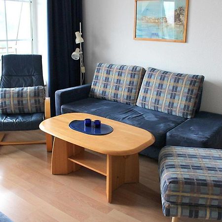 Apartmentvermittlung Mehr Als Meer - Objekt 54 Niendorf (Timmendorfer Strand) Exterior foto