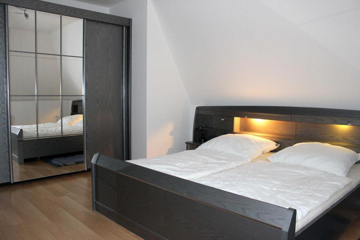 Apartmentvermittlung Mehr Als Meer - Objekt 54 Niendorf (Timmendorfer Strand) Exterior foto