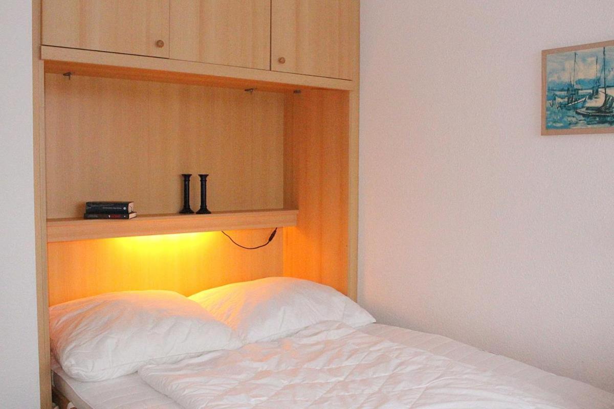 Apartmentvermittlung Mehr Als Meer - Objekt 54 Niendorf (Timmendorfer Strand) Exterior foto