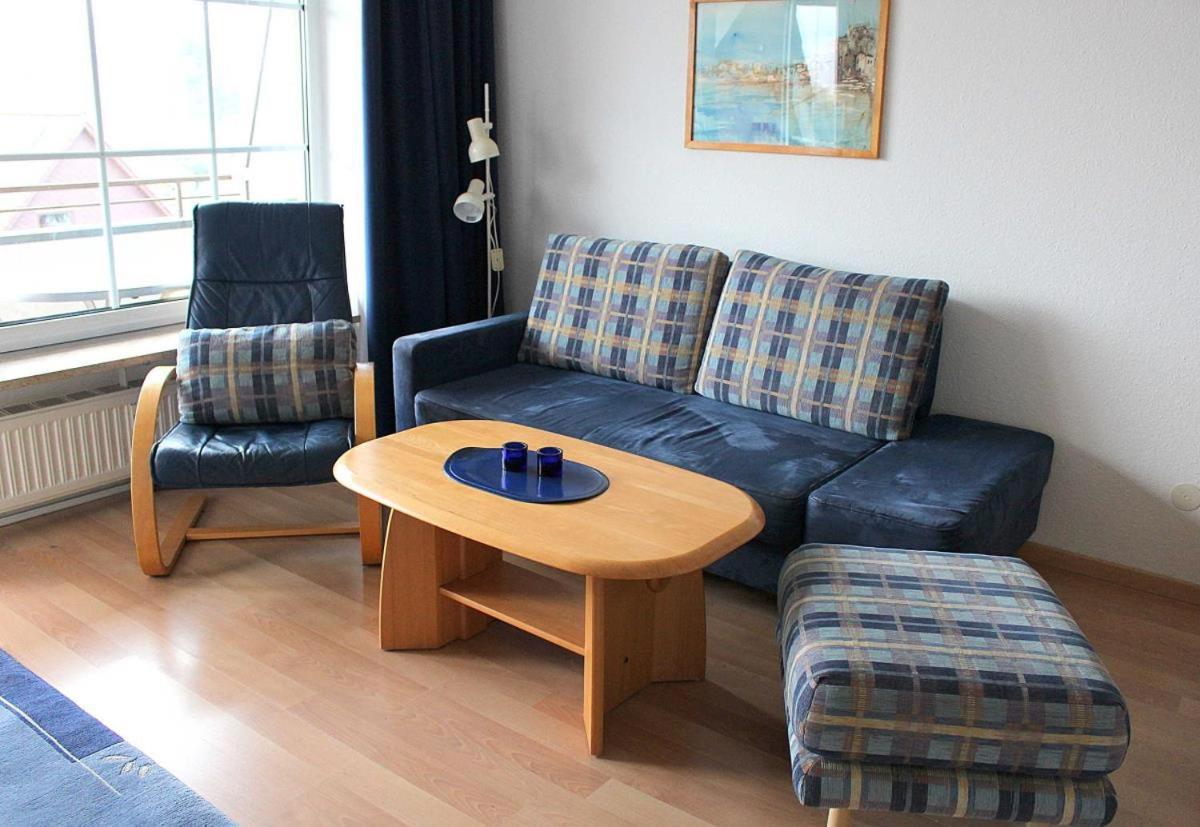 Apartmentvermittlung Mehr Als Meer - Objekt 54 Niendorf (Timmendorfer Strand) Exterior foto